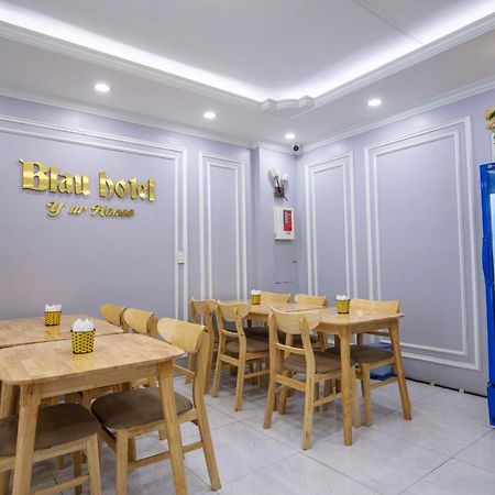 Blau Hotel Hanoi Zewnętrze zdjęcie