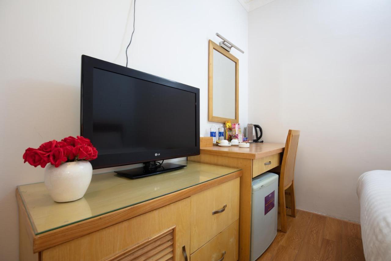 Blau Hotel Hanoi Zewnętrze zdjęcie