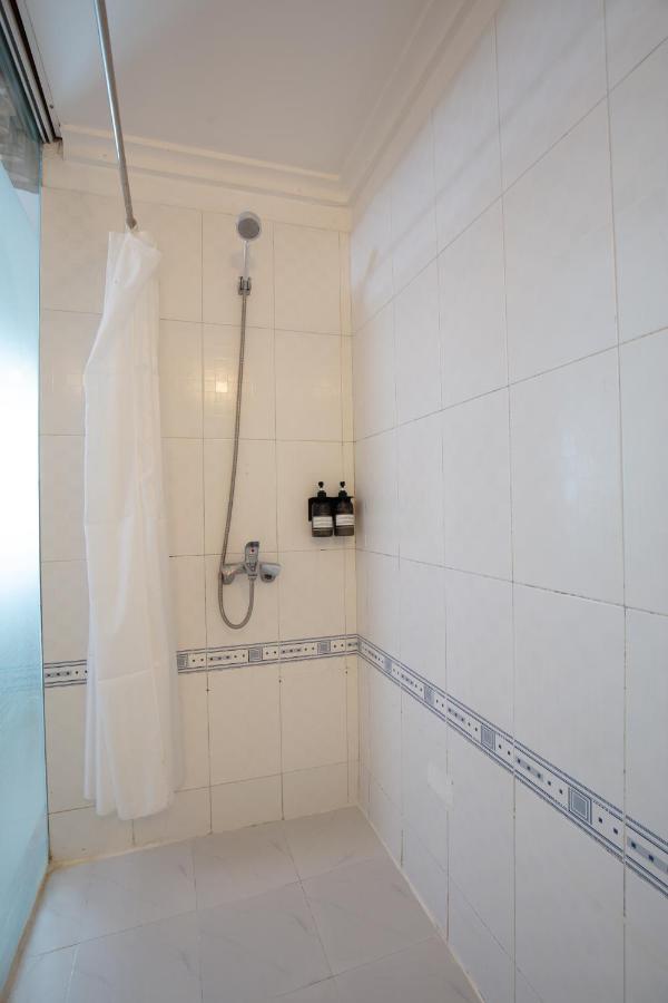 Blau Hotel Hanoi Zewnętrze zdjęcie