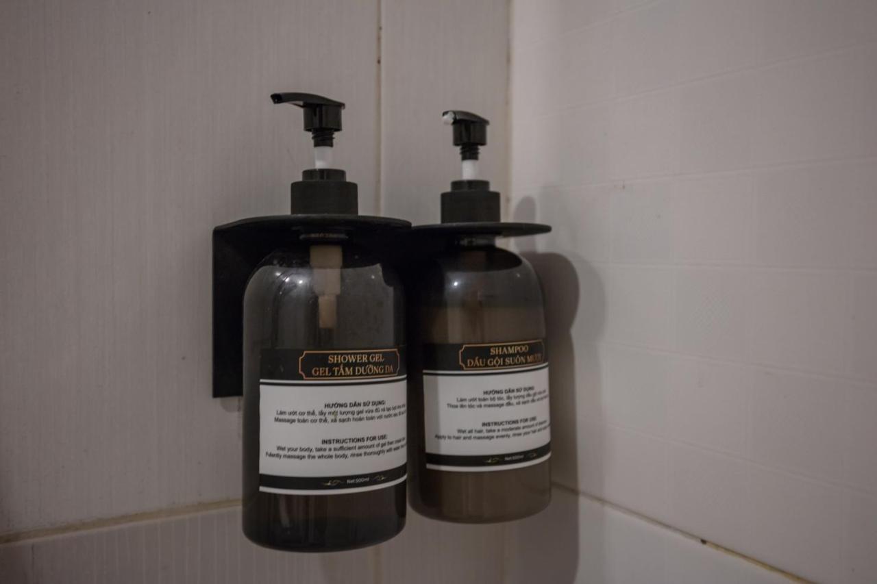 Blau Hotel Hanoi Zewnętrze zdjęcie