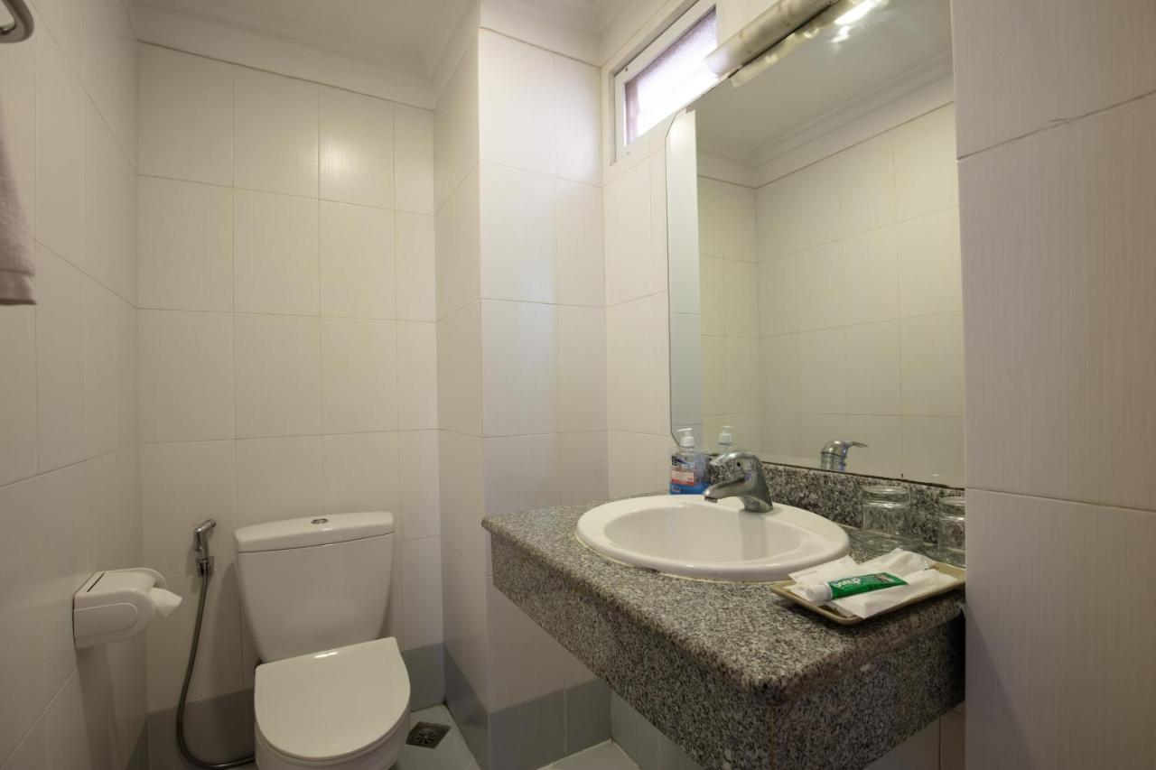 Blau Hotel Hanoi Zewnętrze zdjęcie
