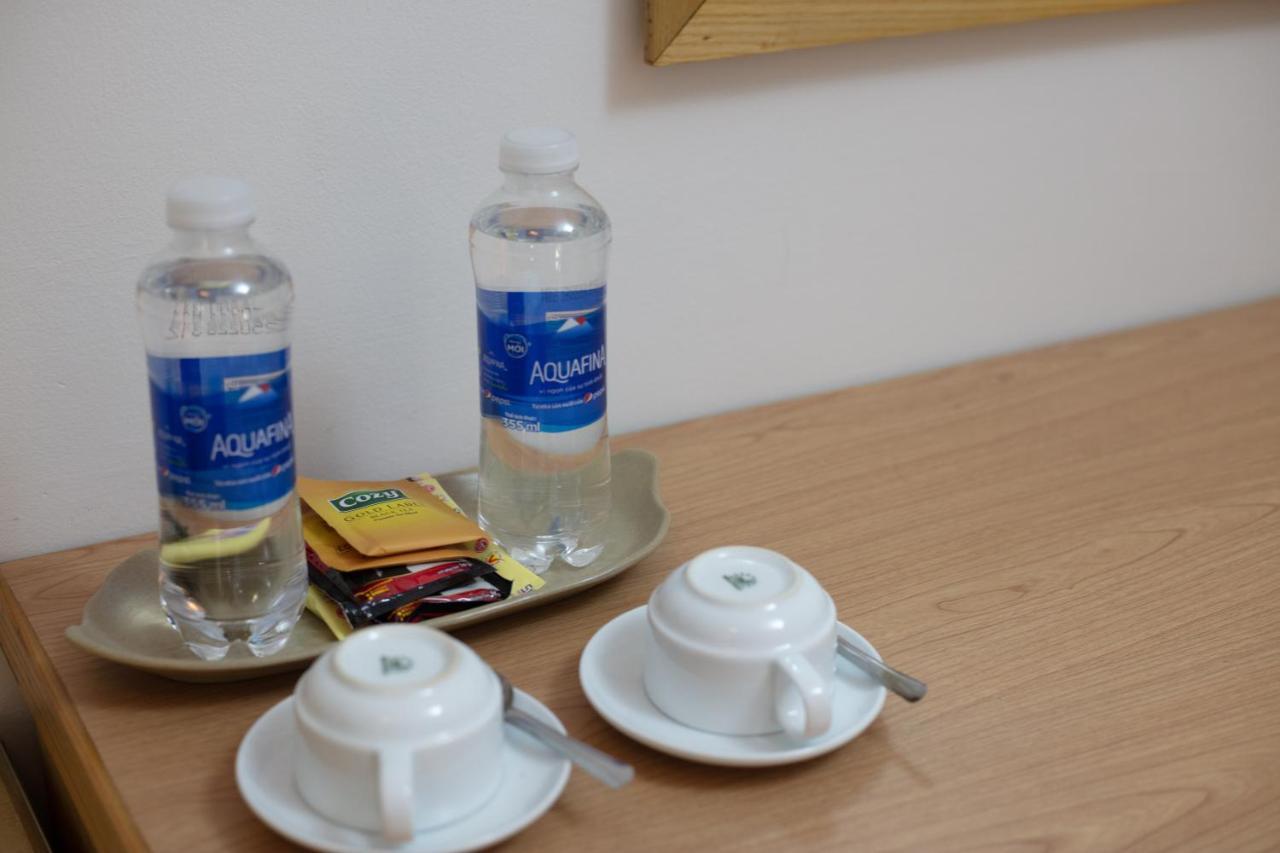 Blau Hotel Hanoi Zewnętrze zdjęcie
